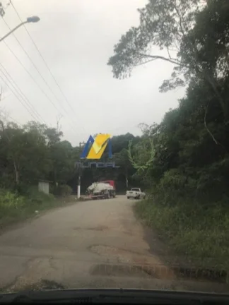 Imagem Vendo Terreno em Ribeirão Pires, Jd.Pentelcal