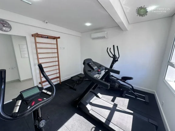 Imagem Cobertura com 3 dormitórios à venda, 158 m² por R$ 3.550.000,00 - Embaré - Santos/SP