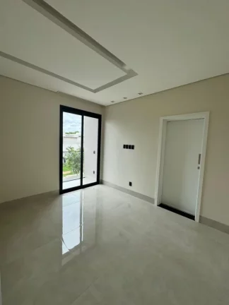 Imagem Casa em Condomínio para Venda em Cuiabá / MT no bairro Condomínio Primor das Torres