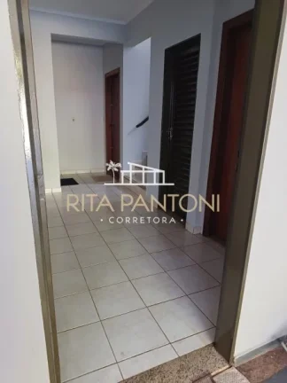 Imagem Apartamento - Ribeirão Preto - Jardim Irajá - Região Sul