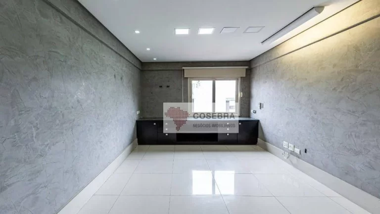 Imagem Apartamento à venda, 92 m² por R$ 1.200.000,00 - Pinheiros - São Paulo/SP