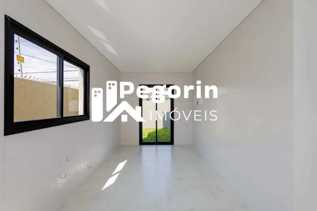 Imagem Sobrado à venda em Curitiba, Hauer, com 3 quartos, 120,00m²