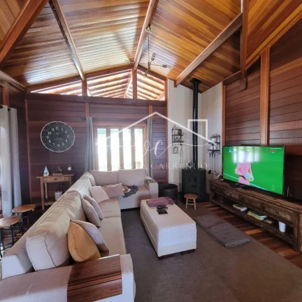 Imagem Venda Casa Térrea | Vanessa Carrenho