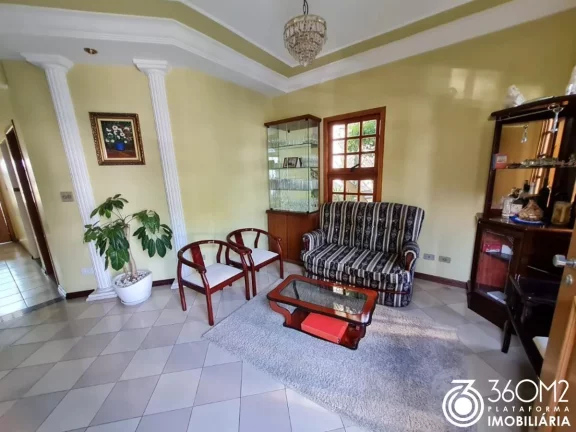 Imagem Casa para Venda em Mauá / SP no bairro Matriz
