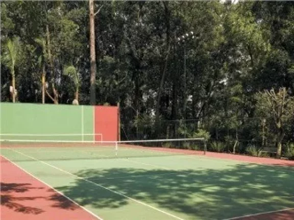 Imagem Apartamento de Luxo à Venda em Santo Amaro - 4 Quartos, 4 Suítes, 5 Banheiros, 4 Vagas de Garagem - 280m² - Condomínio Reserva Casa Grande