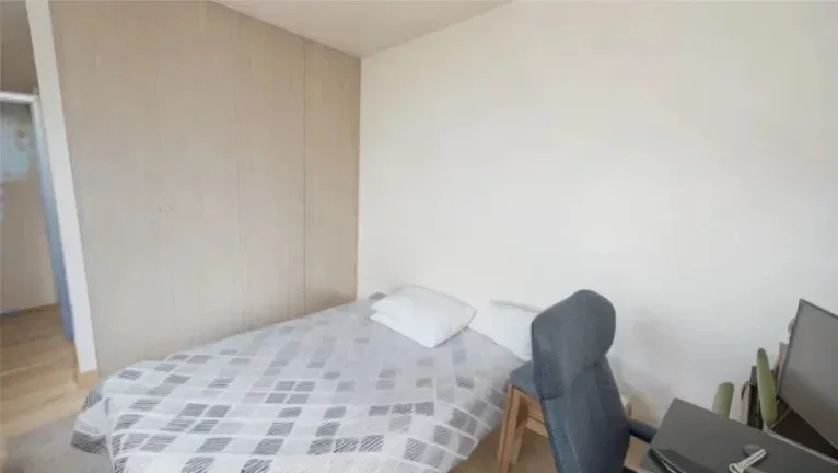 Imagem Apartamento para Venda em São Paulo, Alto da Lapa, 2 dormitórios, 2 banheiros, 1 vaga