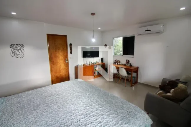 Imagem Casa à Venda - Recreio, 4 Quartos, 340 m2