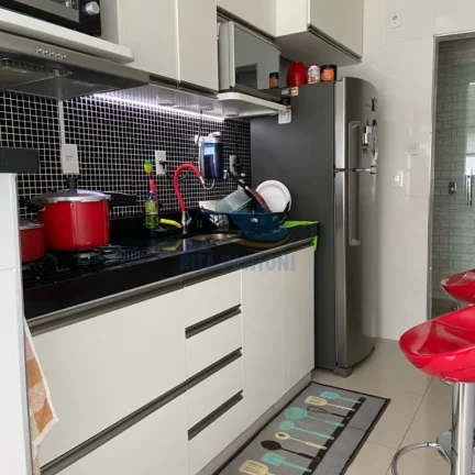 Imagem Apartamento - Ribeirão Preto - Parque dos Bandeirantes - Região Leste