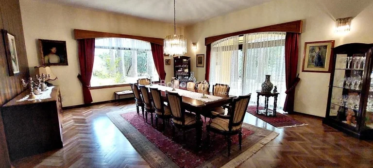 Imagem Casa a venda Condomínio chácaras do Alto da Nova Campinas, Gramado.
Magnífica Casa a Venda, Bairr...