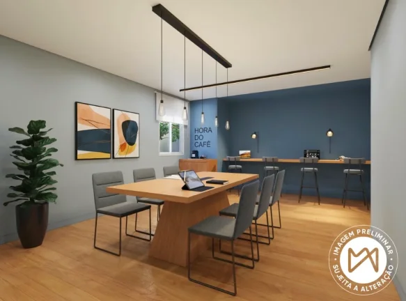 Imagem APARTAMENTO RESIDENCIAL em São Paulo - SP, Butantã