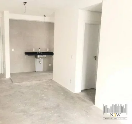 Imagem Apartamento à venda na Vila Leopoldina São Paulo SP com 1 dormitórios, 1 suíte, 2 vagas de garagem e 69m².