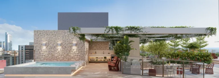 Imagem Soho