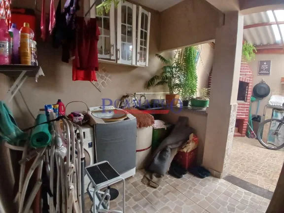 Imagem Casa Padrão