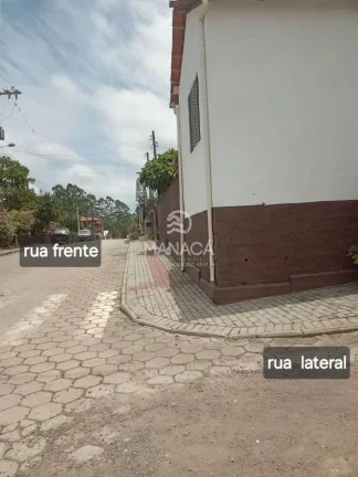 Imagem Casa para Venda, São Cristóvão - Barra Velha