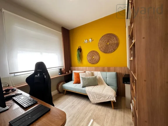 Imagem APARTAMENTO REFORMADO (83 m²) PARA VENDA NO FOREST JUNDIAÍ, JARDIM ANA MARIA, JUNDIAÍ SP