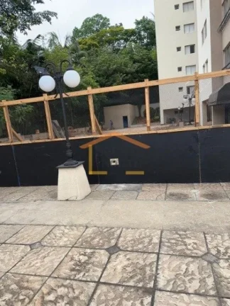 Imagem Apartamento, 3 dormitórios, sendo 1 suíte, sala para 2 ambientes, cozinha com armários, área de ...