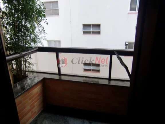 Imagem Apartamento Alto Padrão em Condomínio no bairro Santo Antônio em São Caetano - Venda ou Locação