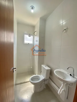 Imagem Residencial Parque dos Lagos - APARTAMENTO À VENDA MINHA CASA MINHA VIDA MOGI GUAÇU 2 DORMITÓRIOS CONDOMÍNIO COM LAZER