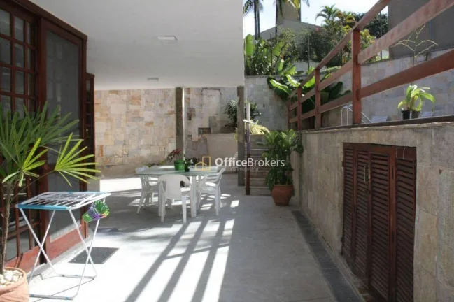 Imagem Terreno 575m2 - Residencial Alpha Um