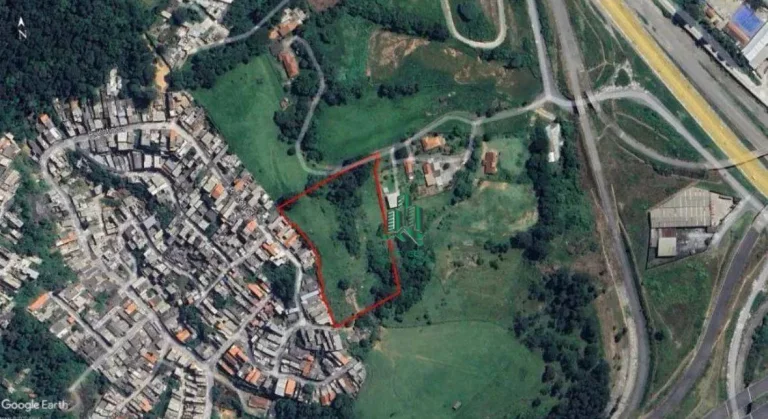 Imagem Terreno à venda, 12000 m² por R$ 12.720.000,00 - Parque Edu Chaves - São Paulo/SP