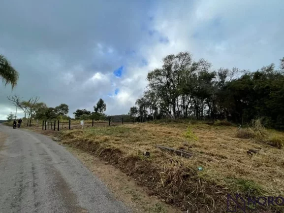 Terreno em Itaara disponível pra venda