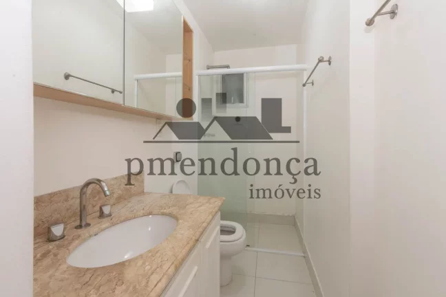 Imagem Apartamento em Pinheiros com 3 quartos (1 suíte) e 1 vaga, 106m2