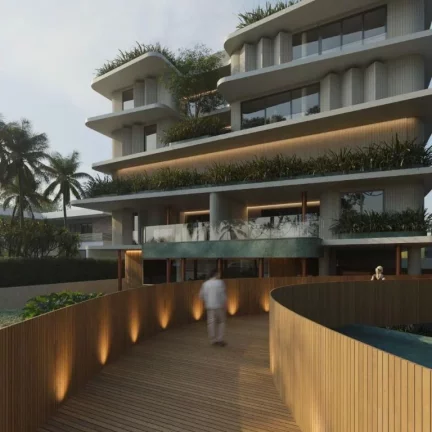 Imagem Apartamento à venda, 131 m² por R$ 3.956.000,00 - Cabo Branco - João Pessoa/PB