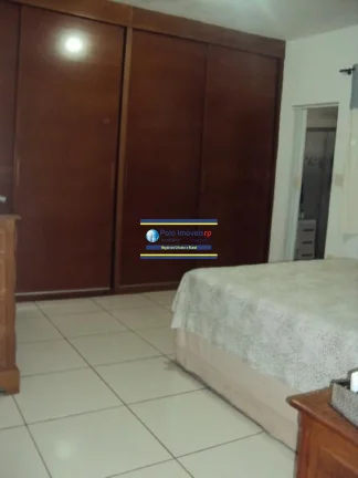 Imagem CASA JARDIM PROCÓPIO, R$ 320.000 - 4 DORMITÓRIOS SENDO 1 SUÍTE, 2 BANHEIROS, 3 VAGAS DE GARAGEM, QUITADA
