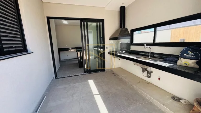 Imagem Linda Casa à Venda no Residencial Jardim do Jatobá em Hortolândia