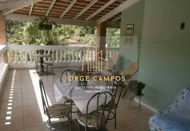 Imagem FA-24135 - FAZENDA À VENDA EM GUARATINGUETÁ/SP