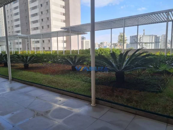 Imagem Apartamento à venda, 107 m² por R$ 1.399.000,00 - Barra Funda - São Paulo/SP