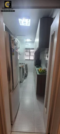 Imagem VENDE-SE APARTAMENTO 2 QUARTOS COM SUÍTE E SACADA