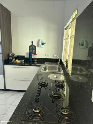 Imagem Sobrado para Venda em Mauá / SP no bairro Parque São Vicente