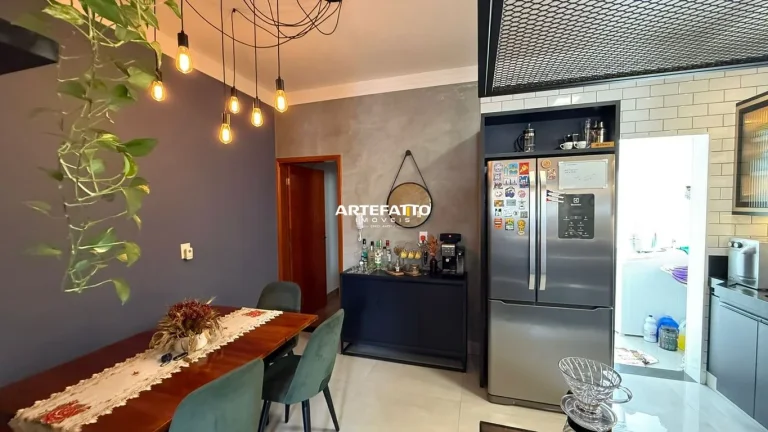 Imagem Apartamento com 3 dormitórios no bairro São Joaquim