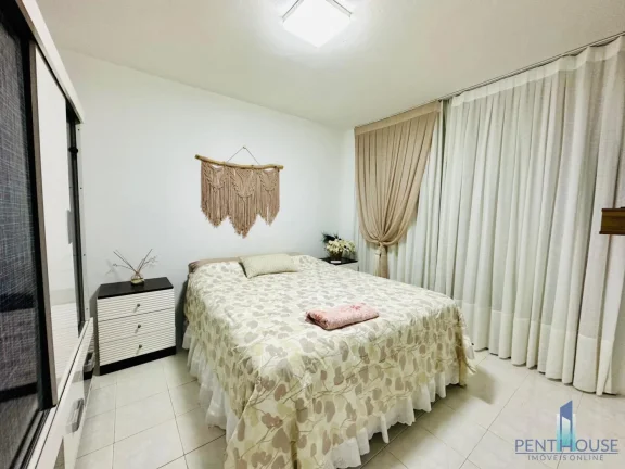 Imagem Apartamento Zona Central para Venda em Balneário Camboriú, CENTRO, 2 dormitórios, 1 suíte, 2 banheiros, 1 vaga
