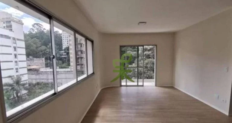 Imagem Apartamento com 3 dormitórios à venda, 105 m² por R$ 770.000,00 - Vila Andrade - São Paulo/SP