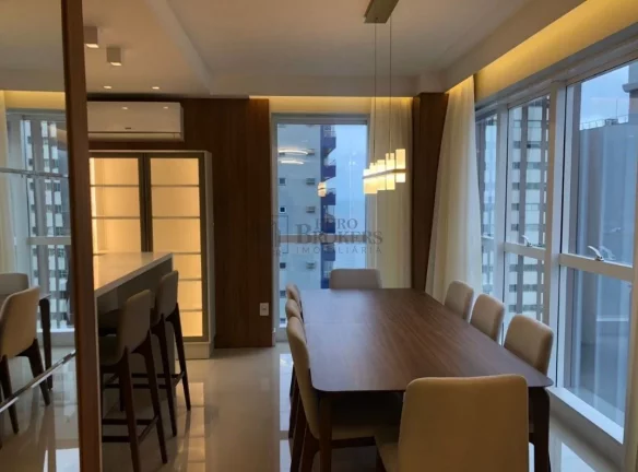 Imagem Ótimo apartamento com 3 suítes em Balneário Camboriú.