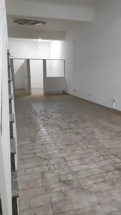 Imagem Alugo Predio Comercial em Santo André