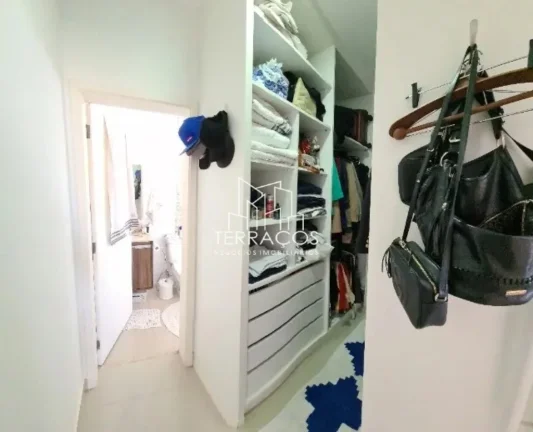 Imagem CASA NO CONDOMÍNIO MIRANTE DE JUNDIAÍ - SÃO PAULO.