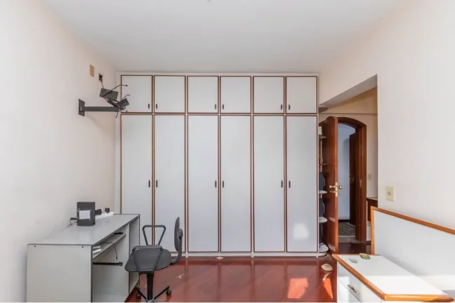 Imagem APARTAMENTO RESIDENCIAL em São Paulo - SP, Bosque da Saúde