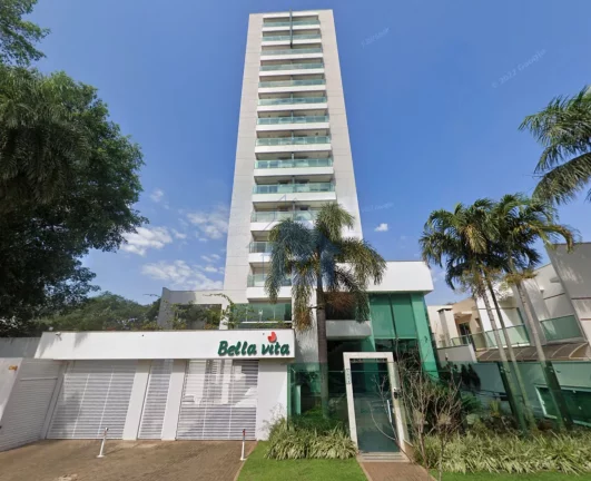 Apartamento Duplex, 2 Suítes e 2 Quartos, no Centro!