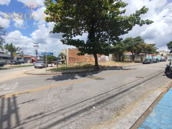 Imagem Terreno à Venda 385m² - Comercial - Esquina Nogueira Padilha
