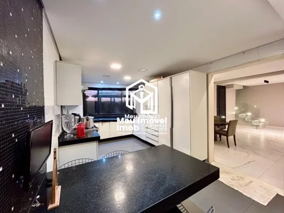 Imagem Casa 3 Suítes 397m² Reformada Colônia Agrícola Samambaia