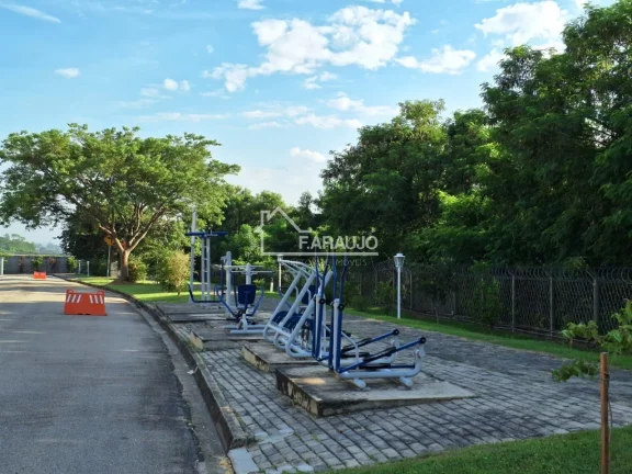 Imagem Terreno à venda em Sorocaba com 288m², condomínio Renaissance