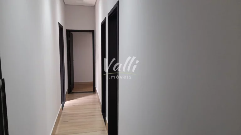 Imagem CASA RESIDENCIAL em Americana - SP, Parque Universitário