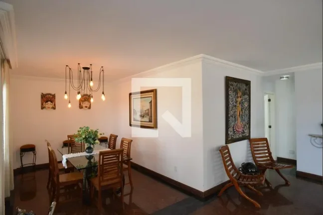 Imagem Casa à Venda - Barra da Tijuca, 5 Quartos, 550 m2