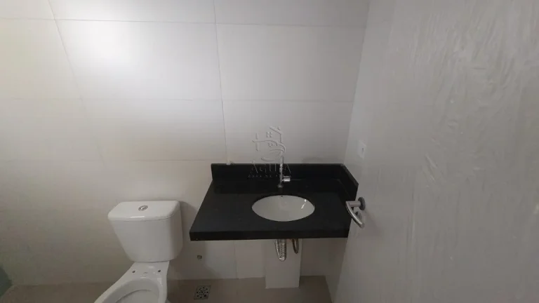 Imagem Apartamento Novo no Itagua com 2 suítes