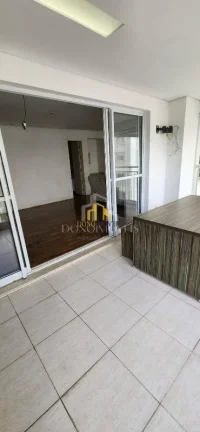Imagem Apartamento 123m² | 3 dorm (1 suíte) | 2 vagas | Domo Life