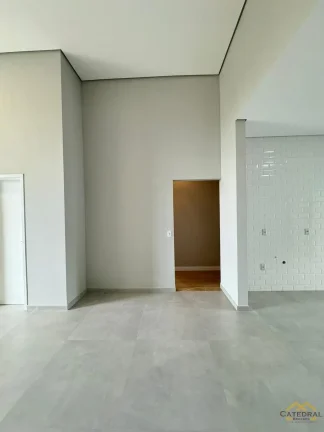 Imagem Casa térrea à venda com 3 quartos, sendo uma suíte no Laguna Residencial Clube