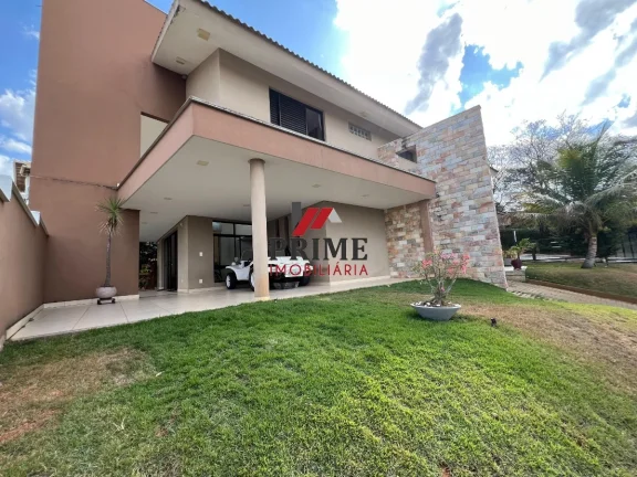 Imagem Casa - Cond Condados da Lagoa - Lagoa Santa